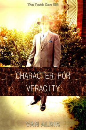 Book cover of Character for Veracity
