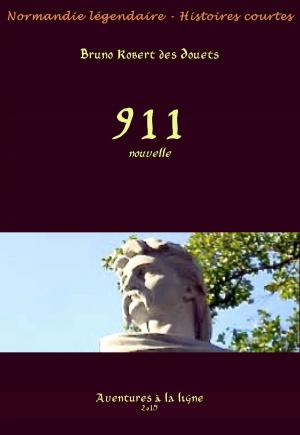 Book cover of 911