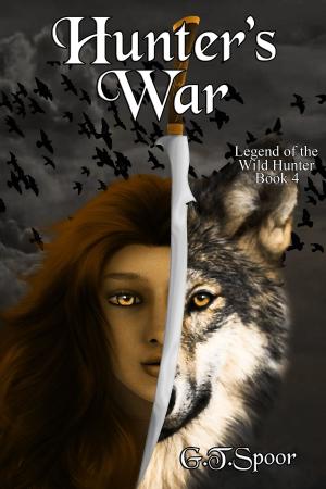 bigCover of the book Hunter's War by 