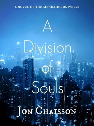 Book cover of A Division of Souls: A Novel of the Mendaihu Universe