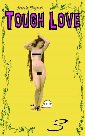 Book cover of Tough Love: Episode 3