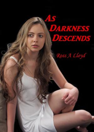 Cover of the book As Darkness Descends by Milo Manara, Hugo Pratt