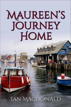 Book cover of Maureen's Journey Home