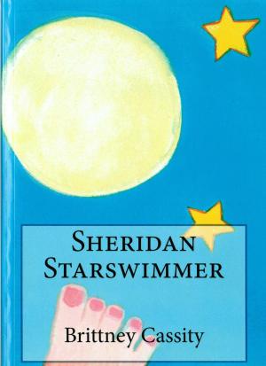 Cover of the book Sheridan Starswimmer by Penny Greenhorn