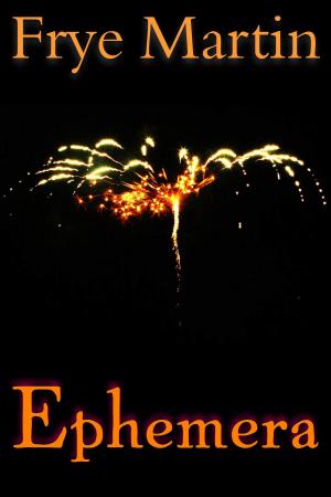 Book cover of Ephemera