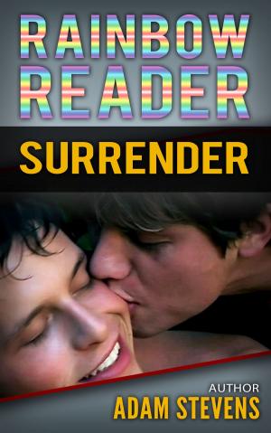 Book cover of Rainbow Reader Gray: Surrender