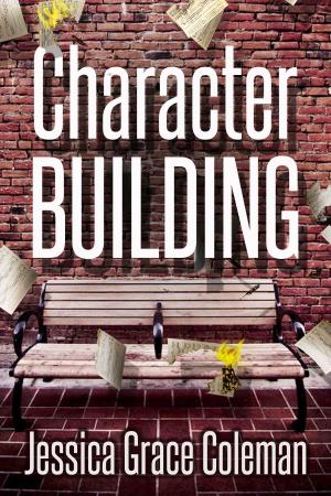 Book cover of Character Building