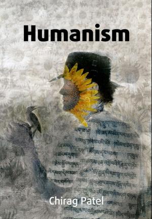 Cover of the book Humanism: The Untold Tale by Damien Ba'al