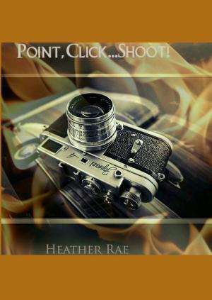 Cover of the book Point, Click...SHOOT! by Delsora Lowe