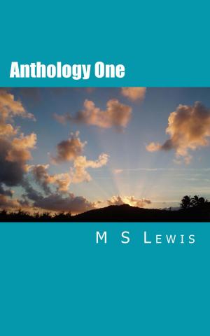 Book cover of Anthology One
