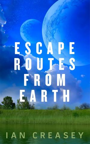 Cover of the book Escape Routes from Earth by Imani Black