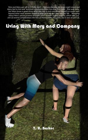 Cover of Living With Mary And Company