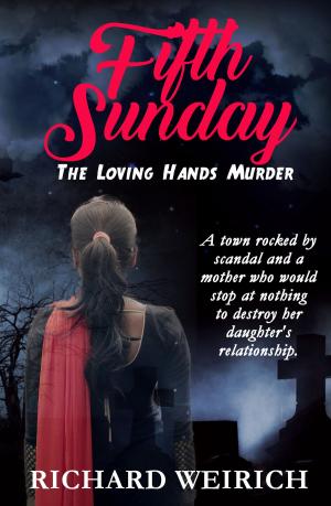 bigCover of the book Fifth Sunday: The Loving Hands Murder by 