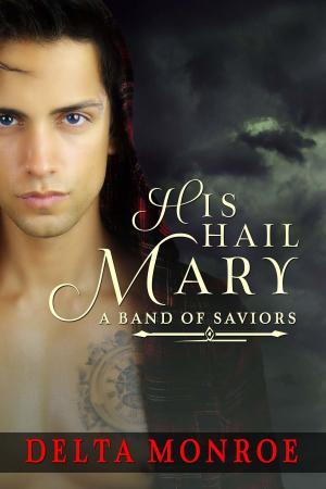 Cover of the book His Hail Mary by S.C. Wynne