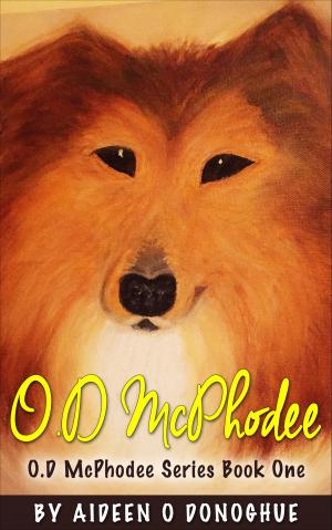 Book cover of O.D McPhodee