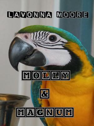 Cover of Molly & Magnum