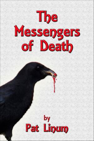 Cover of the book The Messangers of Death by Christina McKnight