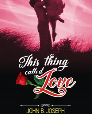 Cover of the book This Thing Called Love by Tim Kreider, Julie Etienne, Elodie Perrin