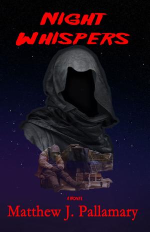Book cover of Night Whispers