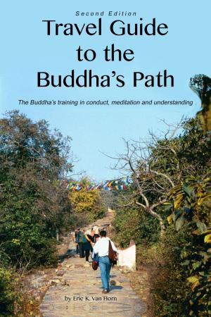 Book cover of Travel Guide to the Buddha's Path