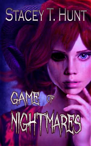 Cover of the book Game of Nightmares by Augusta Blythe