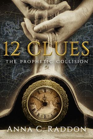Book cover of 12 Clues: The Prophetic Collision