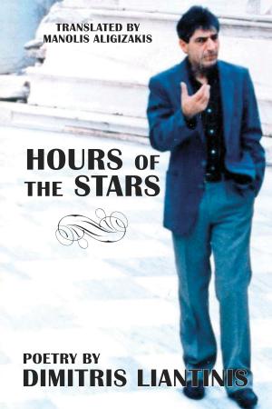 Cover of the book Hours of the Stars by Márta Gyermán-Tóth