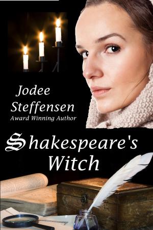 bigCover of the book Shakespeare's Witch by 