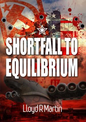 Book cover of Shortfall to Equilibrium