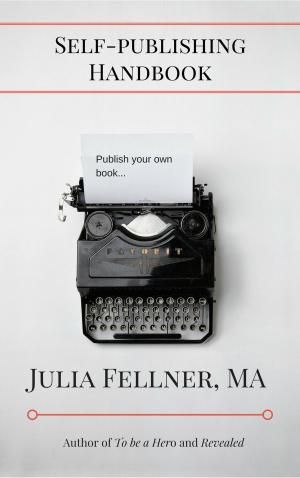 Cover of Self-publishing Handbook