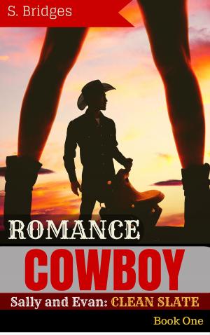 Cover of the book Western Romance: Cowboy Romance: Sally and Evan: Clean Slate (Western Historical Short Story Romance) by Natalia Hunter