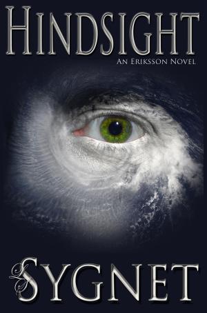 Cover of the book Hindsight by Angela McRae