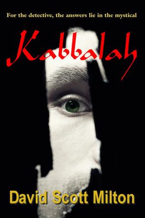 Book cover of Kabbalah