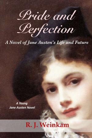 Cover of the book Pride and Perfection by Lisa Prysock
