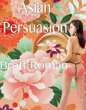 Cover of the book Asian Persuasion: Spank and Awe by Salem Thorne