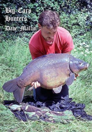 Cover of the book Big Carp Hunters by John Allen
