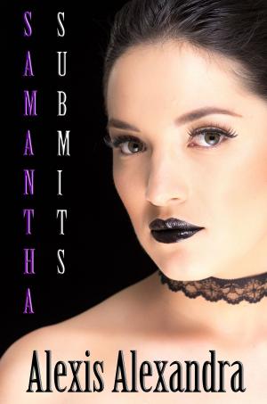 bigCover of the book Samantha Submits by 