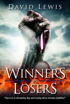 Book cover of Winners Versus Losers