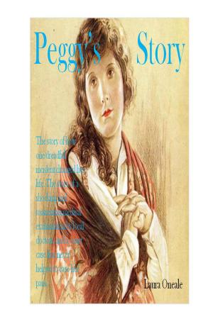 Cover of the book Peggy's Story by Lorraine Bartlett, Shirley Hailstock, Kelly McClymer