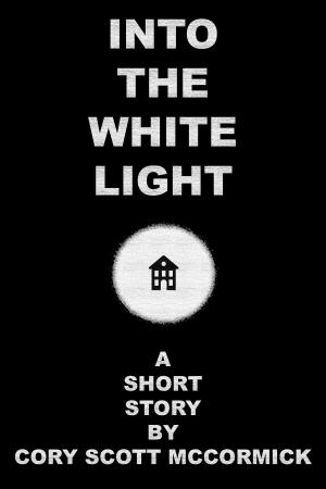 bigCover of the book Into The White Light by 