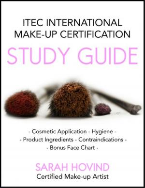 bigCover of the book ITEC Make-Up Study Guide: Everything You Need To Know To Pass The ITEC Make-up Exam by 