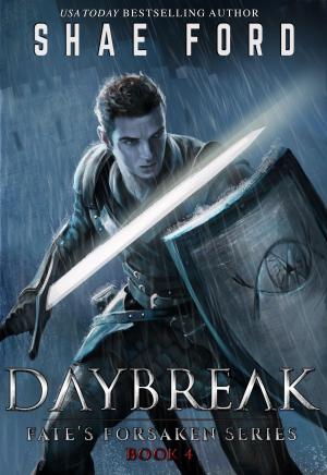 bigCover of the book Daybreak by 