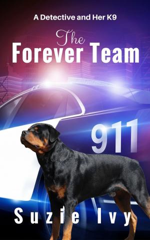 Cover of The Forever Team