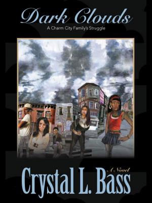 Cover of the book Dark Clouds: A Charm City Family's Struggle by Johnathan Jones