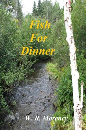 Cover of the book Fish For Dinner by Daron Fraley