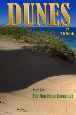 bigCover of the book Dunes Part One: The Man from Encounter by 