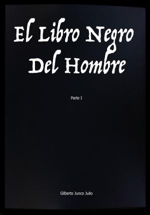 Cover of the book El Libro Negro Del Hombre by Franklin Yantz