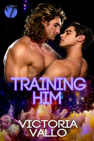 bigCover of the book Training Him by 