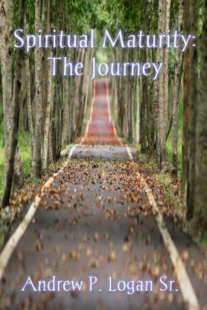 Cover of Spiritual Maturity: The Journey