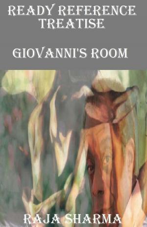 Cover of the book Ready Reference Treatise: Giovanni's Room by Teacher Forum